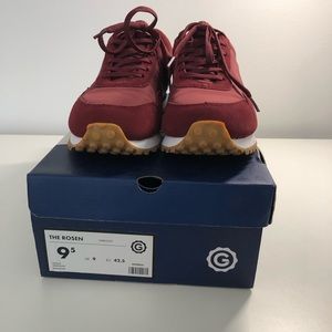 Greats sneakers